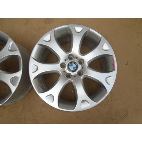 ÁR/DB! [GYÁRI BONTOTT] BMW - ALUFELNI 19" - Y-SPEICHE 211 - X5 / E70 + LCI 