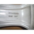 ÁR/DB! [GYÁRI BONTOTT] BMW - ALUFELNI 19" - Y-SPEICHE 211 - X5 / E70 + LCI 