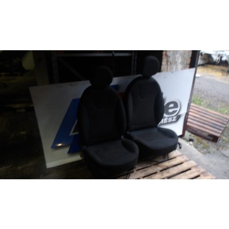 [GYÁRI BONTOTT] MINI R56 SZÖVET BELSŐ 