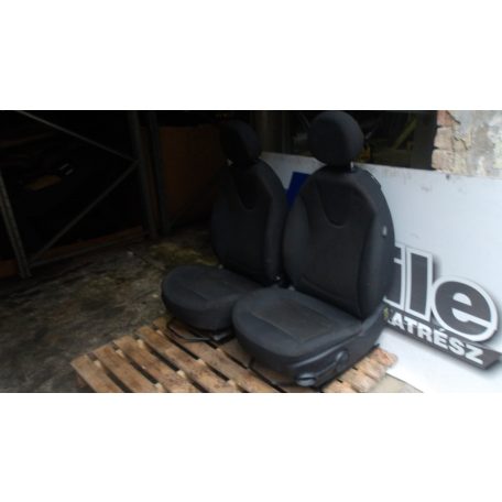 [GYÁRI BONTOTT] MINI R56 SZÖVET BELSŐ 