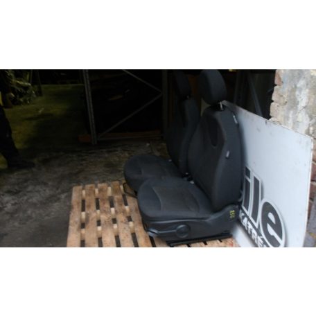 [GYÁRI BONTOTT] MINI R56 SZÖVET BELSŐ 