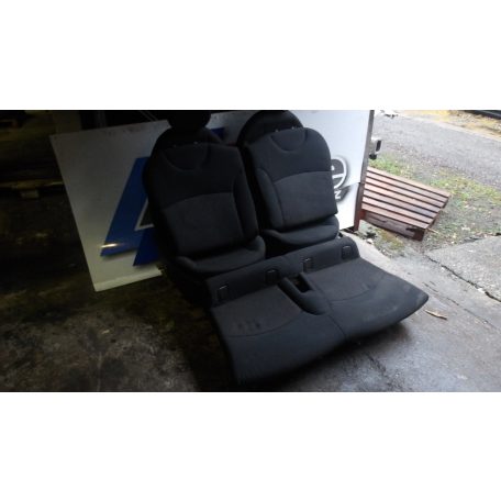 [GYÁRI BONTOTT] MINI R56 SZÖVET BELSŐ 