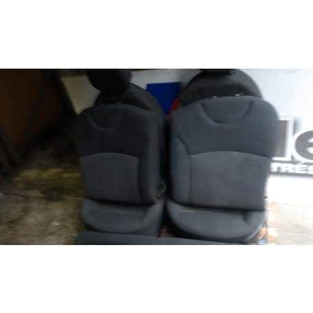 [GYÁRI BONTOTT] MINI R56 SZÖVET BELSŐ 