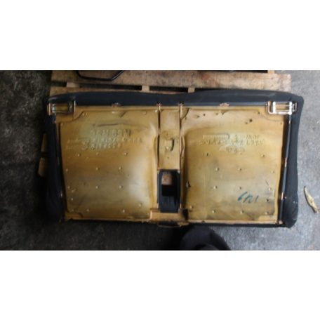 [GYÁRI BONTOTT] MINI R56 SZÖVET BELSŐ 