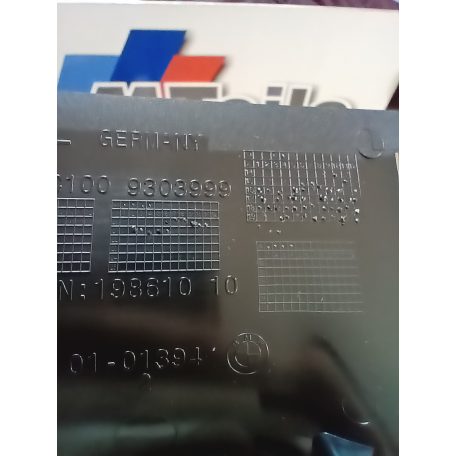 (GYÁRI ÚJ) BMW Belső visszapillantó tükör burkolat 7-es sorozat G30 / G31