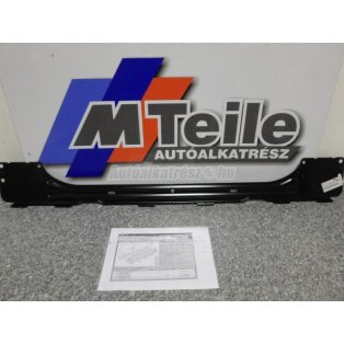 Hátfal merevítő - mini mini