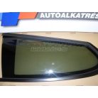 Oldalüveg - bmw 1-es sorozat