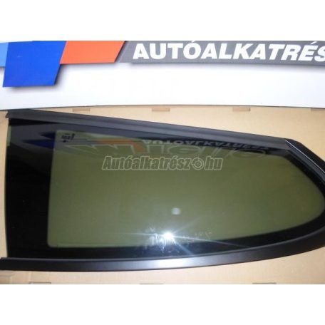 Oldalüveg - bmw 1-es sorozat