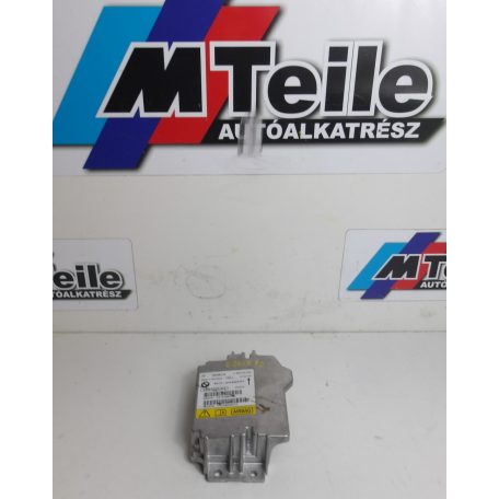 [GYÁRI BONTOTT] BMW / MINI LÉGZSÁKVEZÉRLŐEGYSÉG | 1-ES / 3-AS / X1 / MINI R50 R52 R53   | 65 77 9184432