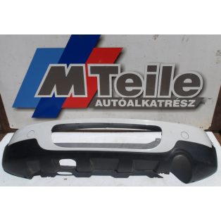   [GYÁRI BONTOTT] MINI - HÁTSÓ LÖKHÁRÍTÓ - R60 - KIS SÉRÜLÉSSEL!