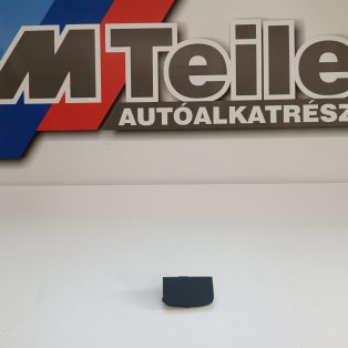  (GYÁRI ÚJ) BMW Vonószem  takaró fedél 7-es sorozat E65 / E66