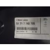   [GYÁRI ÚJ] BMW - DOBBETÉT | G30, G31 BAL ELÖL A HÁTSÓ RÉSZ | 7340795