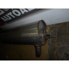 Kipufogó dob - bmw 2-es sorozat