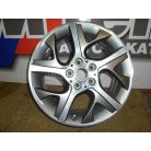 Bmw 2-es sorozat f45/f46 - gyári alufelni 17x7,5