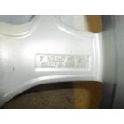 Bmw 2-es sorozat f45/f46 - gyári alufelni 17x7,5
