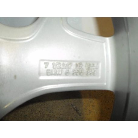 Bmw 2-es sorozat f45/f46 - gyári alufelni 17x7,5