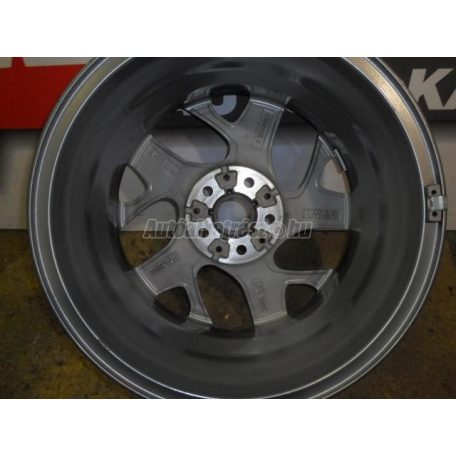 Bmw 2-es sorozat f45/f46 - gyári alufelni 17x7,5