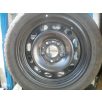   Goodyear eagle ultra grip rsc téli 185/60r16 86 h tl 2006  / gyári acélfelni 16x6 - bmw 1-es sorozat