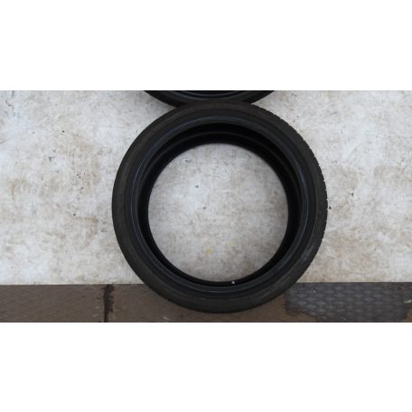 (2DB!)(ÁR/DB)[GYÁRI HASZNÁLT] BRIDGESTONE NYÁRI GUMI 235/35R19 DOT3621 