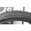   (2DB!)(ÁR/DB)[GYÁRI HASZNÁLT] BRIDGESTONE NYÁRI GUMI 235/35R19 DOT3621 