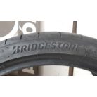 (2DB!)(ÁR/DB)[GYÁRI HASZNÁLT] BRIDGESTONE NYÁRI GUMI 235/35R19 DOT3621 