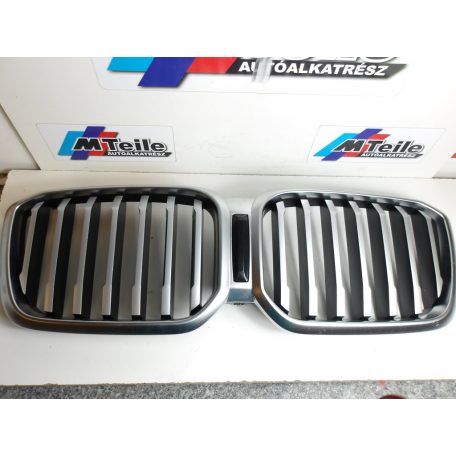 [GYÁRI BONTOTT] BMW HŰTŐRÁCS | X3 G01 LCI; G08 LCI / X4 G02 LCI | 51 13 9881906