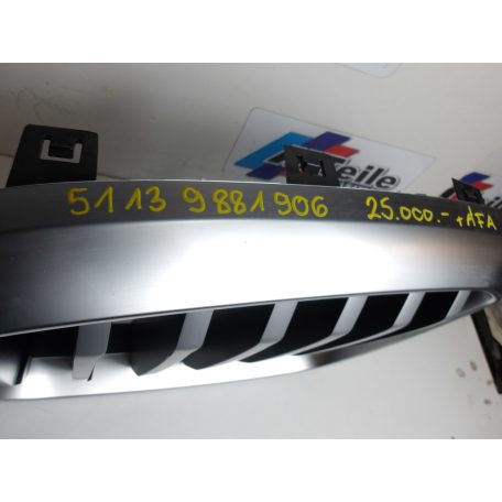 [GYÁRI BONTOTT] BMW HŰTŐRÁCS | X3 G01 LCI; G08 LCI / X4 G02 LCI | 51 13 9881906