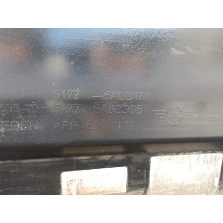 [GYÁRI BONTOTT] MINI JOBB KÜSZÖB (JWC) | U25 JWC | 51 77 5A0C188