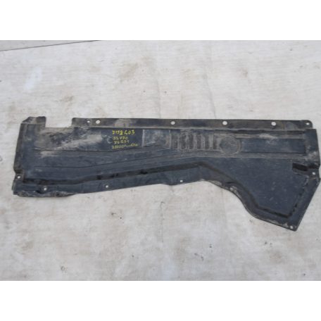 [GYÁRI BONTOTT] BMW ALSÓ MOTOR BURKOLAT | X5 E70 /  X6 E71 | 7158403