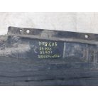 [GYÁRI BONTOTT] BMW ALSÓ MOTOR BURKOLAT | X5 E70 /  X6 E71 | 7158403