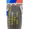   Bridgestone Turanza T005 RSC - 225/45R18 95Y - javított nyári gumiabroncs