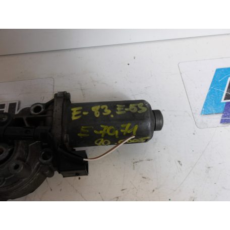 GYÁRI BONTOTT BMW - STELLMOTOR E53/E70/E71/E83
