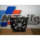 Hűtőventillátor - bmw x3,x4