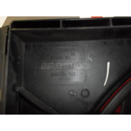 Hűtőventillátor - bmw x3,x4