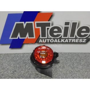 Hátsó lámpa - alfa romeo 4c