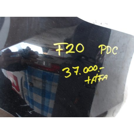 [GYÁRI BONTOTT] BMW HÁTSÓ LÖKHÁRÍTÓ  F20 PDC