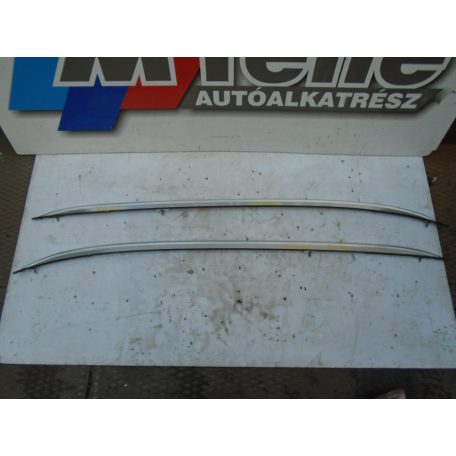 [GYÁRI BONTOTT] - BMW Tetőcsomagtartó - JOBB és BAL 3-as / E91
