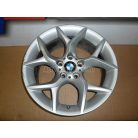 Bmw x1 e84 - gyári alufelni 18x8