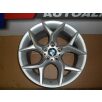 Bmw x1 e84 - gyári alufelni 18x8,5