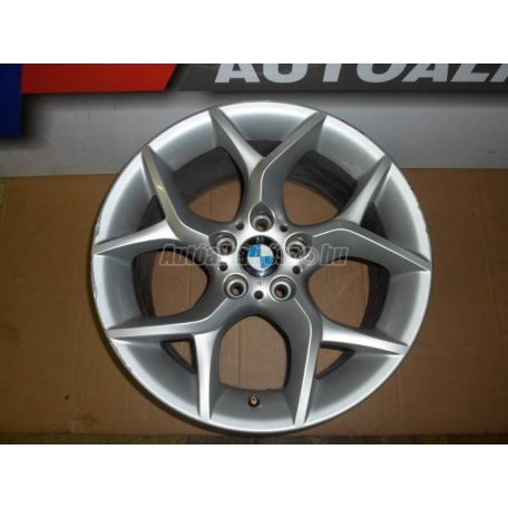 Bmw x1 e84 - gyári alufelni 18x8,5