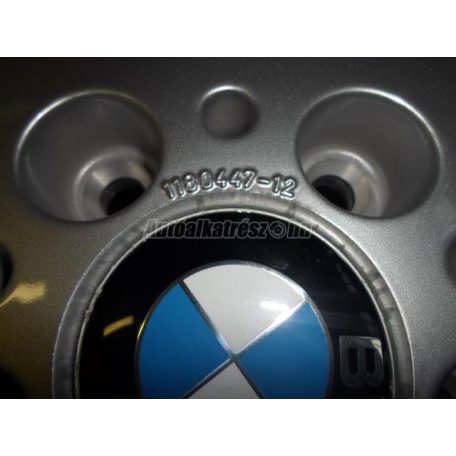 Bmw 3-as sorozat e36 - gyári alufelni 15x7