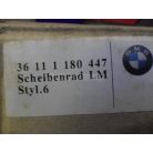 Bmw 3-as sorozat e36 - gyári alufelni 15x7