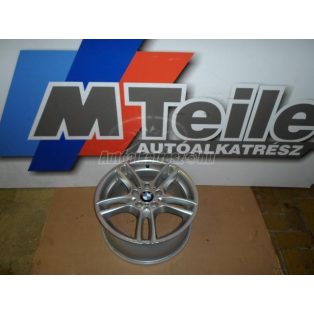 Bmw 1-es sorozat e81/e82/e87/e88 - gyári alufelni 18x8,5