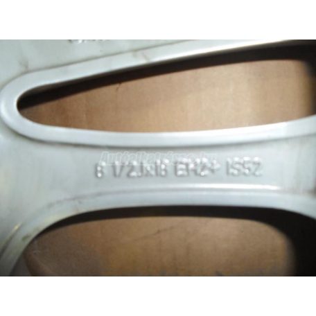 Bmw 1-es sorozat e81/e82/e87/e88 - gyári alufelni 18x8,5