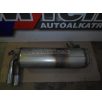 Kipufogódob - bmw 3-as sorozat,4-es sorozat