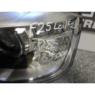 Fényszóró - bmw x3,x4