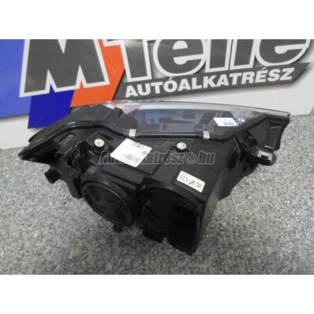 Fényszóró - bmw x3,x4