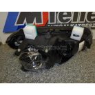 Fényszóró - bmw x5