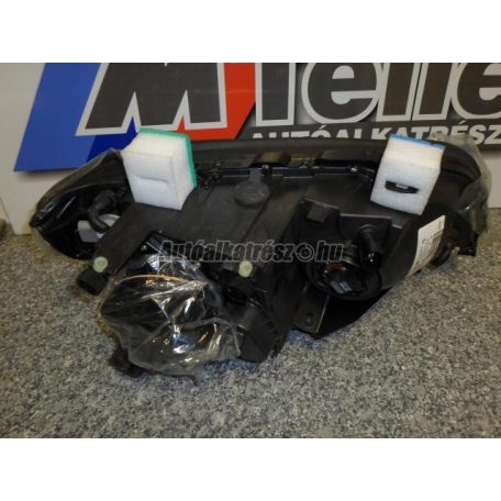 Fényszóró - bmw x5