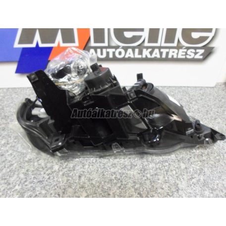 Fényszóró - bmw x5